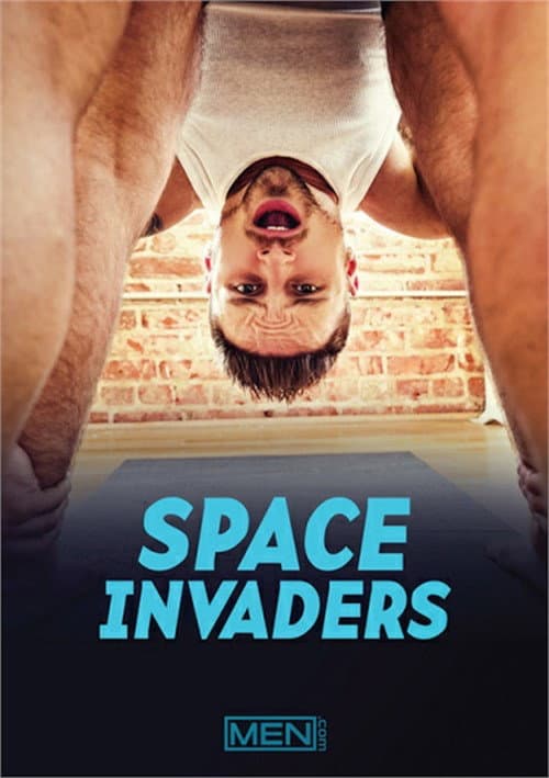 Постер: Space Invaders