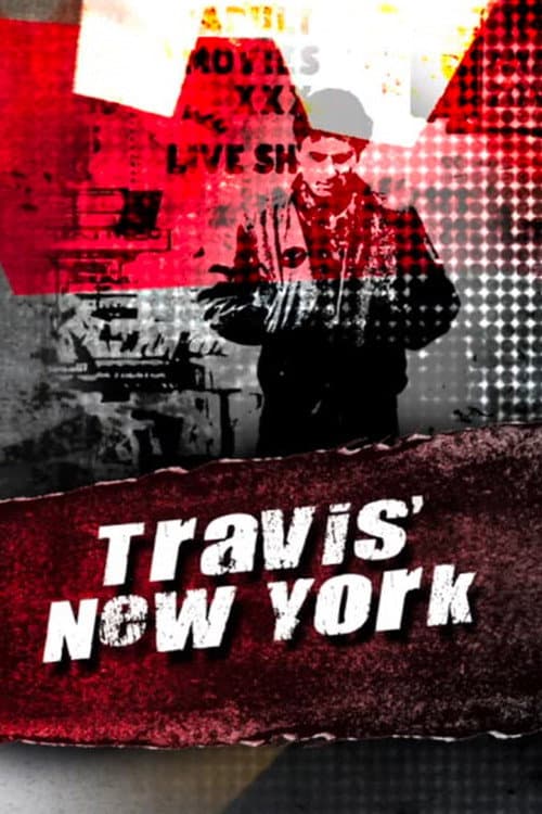Постер: Travis' New York