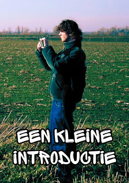 Постер: Een Kleine Introductie