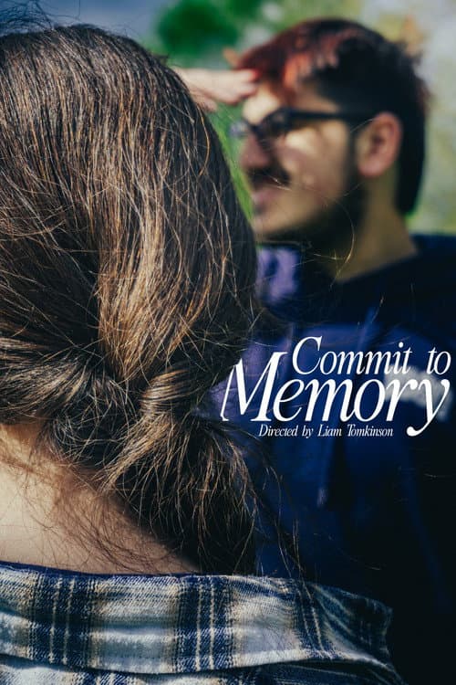 Постер: Commit to Memory
