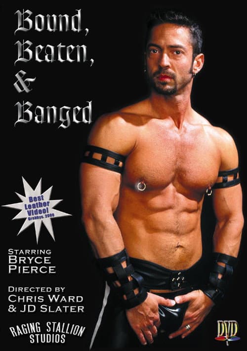 Постер: Bound, Beaten & Banged