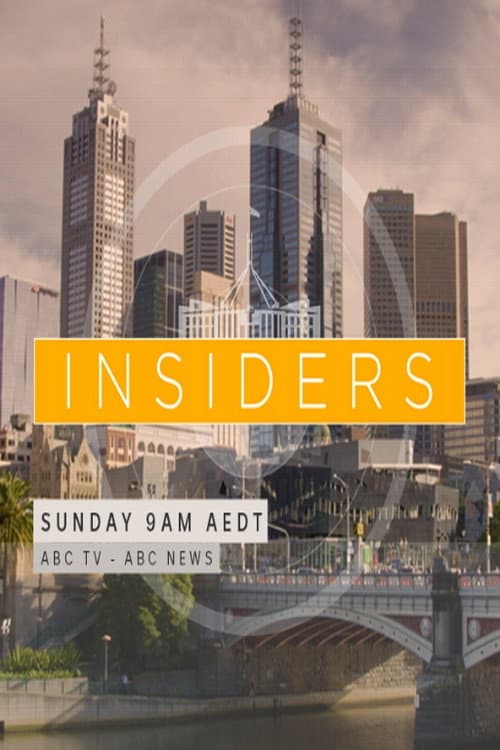 Постер: Insiders
