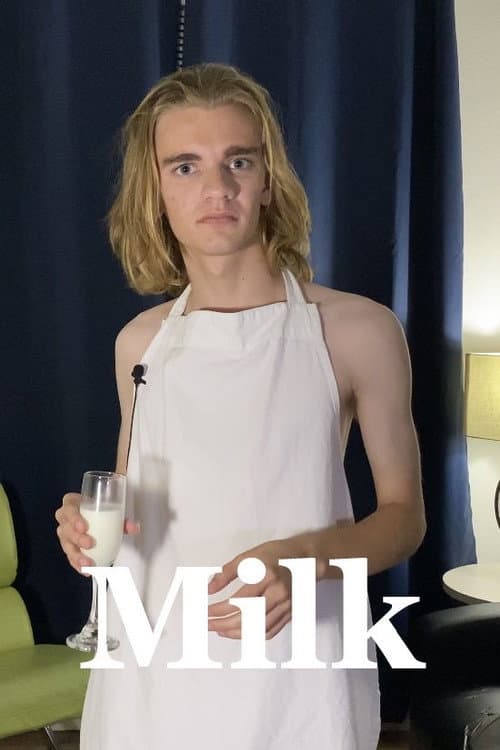 Постер: Milk