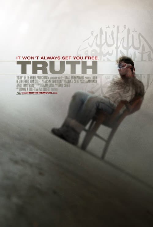 Постер: Truth