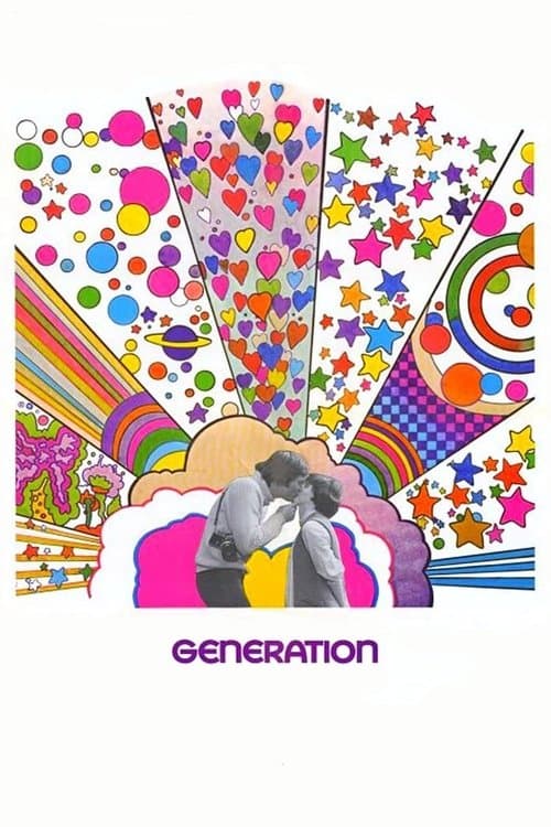 Постер: Generation