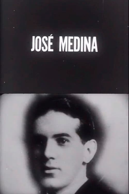 Постер: José Medina
