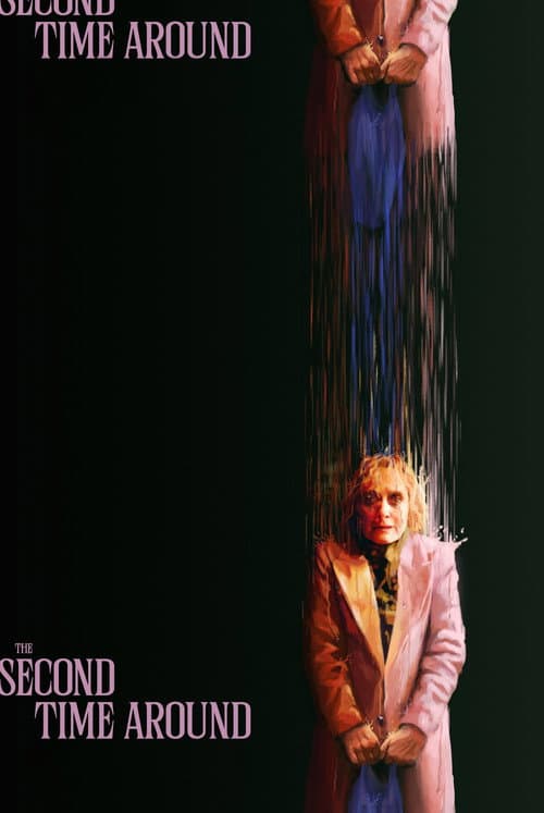 Постер: The Second Time Around