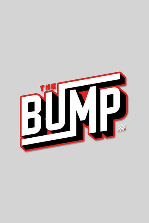 Постер: WWE's The Bump