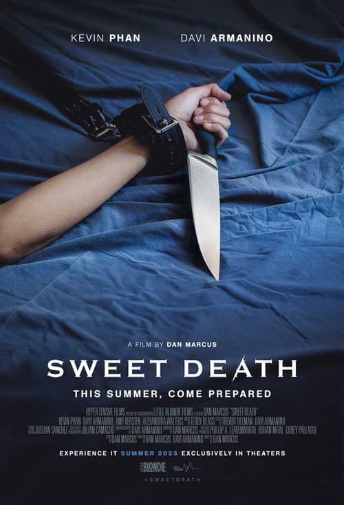 Постер: Sweet Death