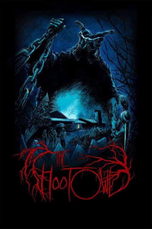Постер: The Hoot Owl