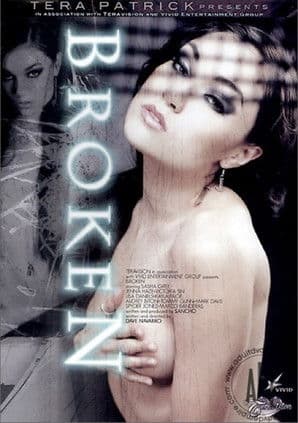 Постер: Broken