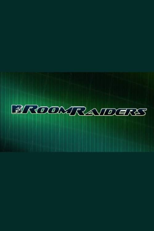Постер: Room Raiders