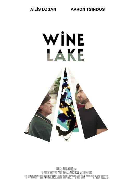 Постер: Wine Lake