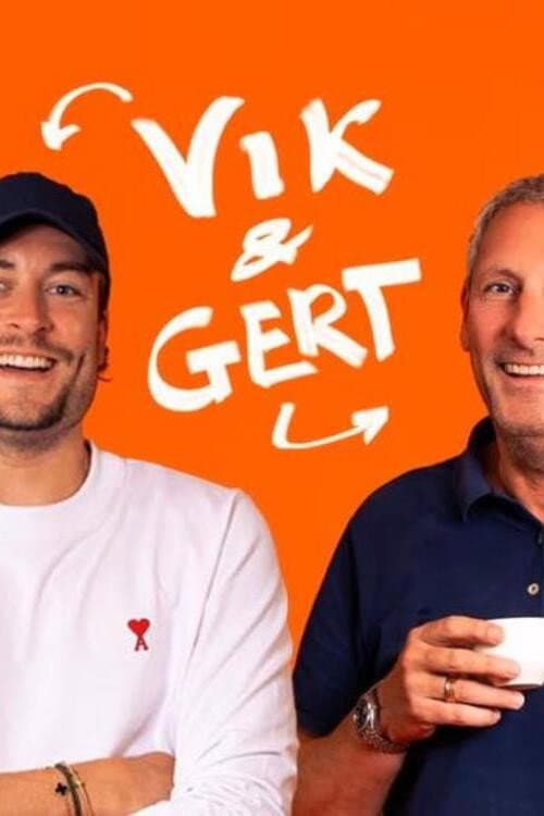 Постер: Vik en Gert