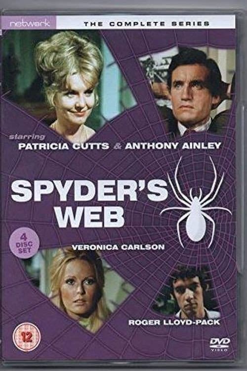 Постер: Spyder's Web