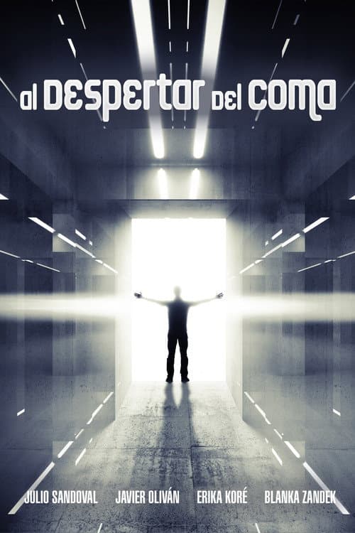 Постер: Al despertar del coma