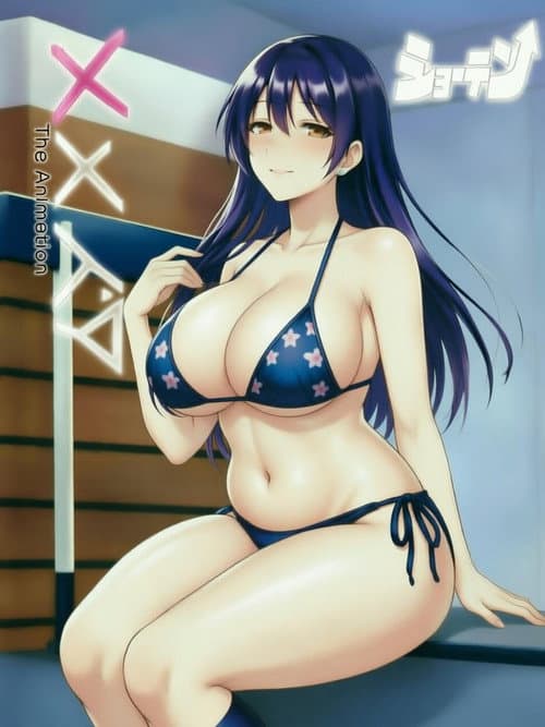 Постер: メスダチ The Animation