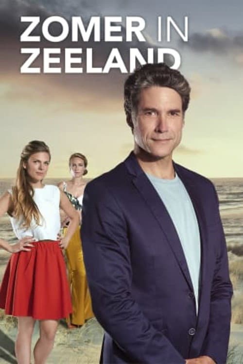 Постер: Zomer in Zeeland