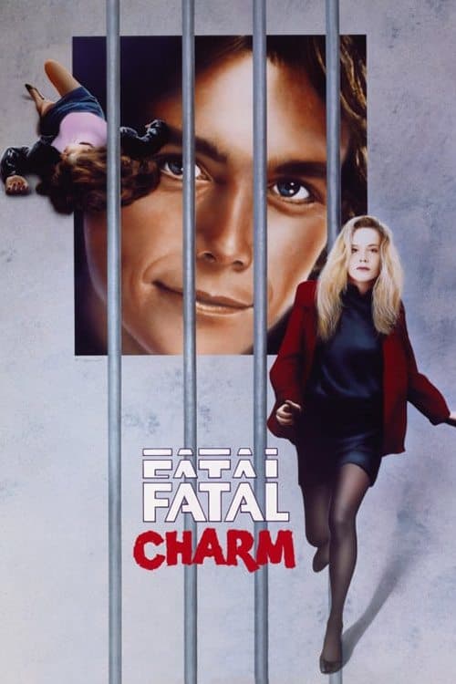 Постер: Fatal Charm