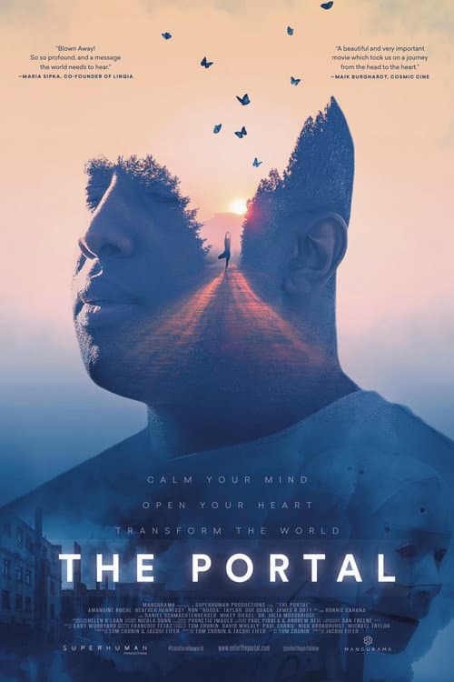 Постер: The Portal