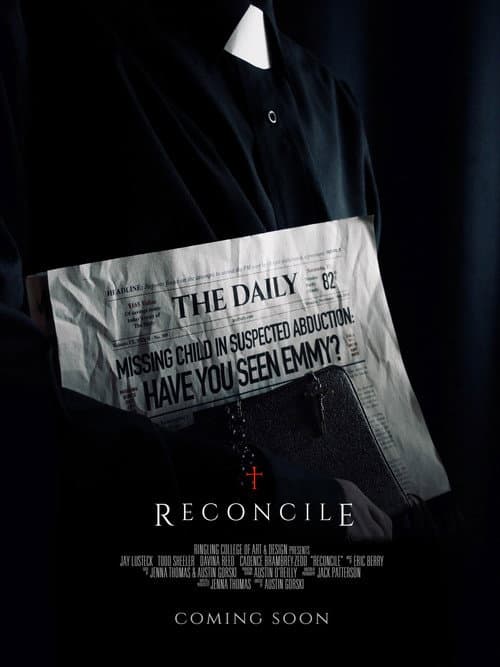 Постер: Reconcile