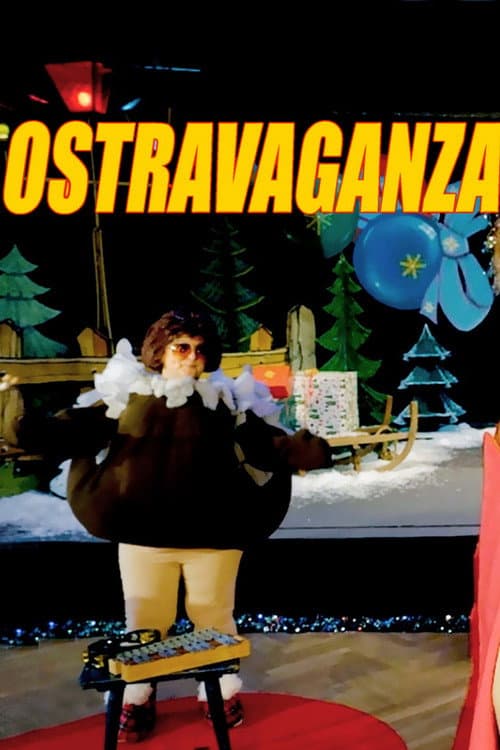 Постер: Ostravaganza
