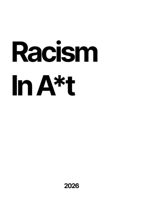 Постер: Racism In A*t