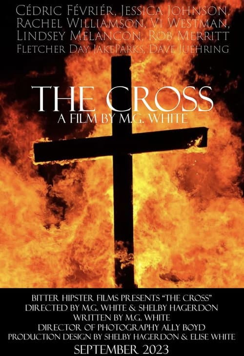 Постер: The Cross
