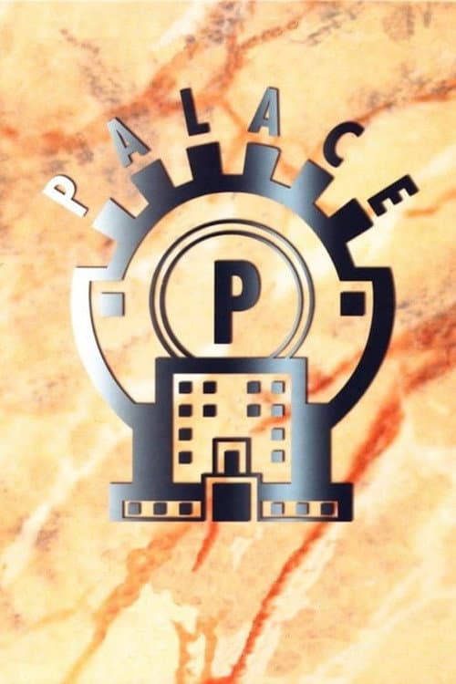 Постер: Ça, c'est Palace