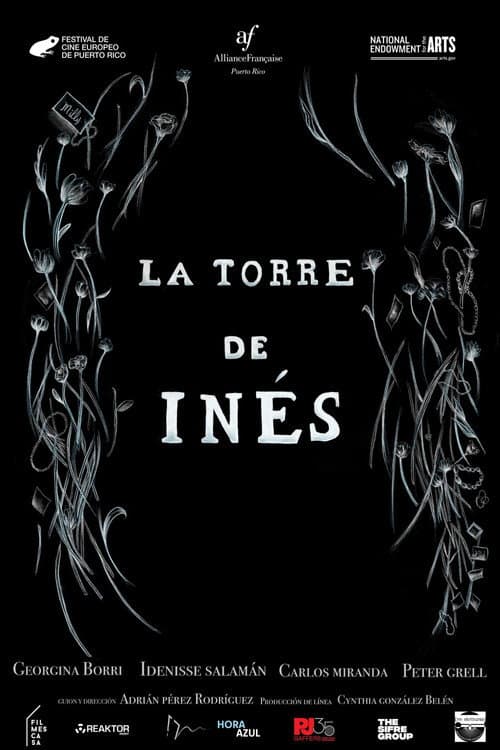 Постер: La torre de Inés