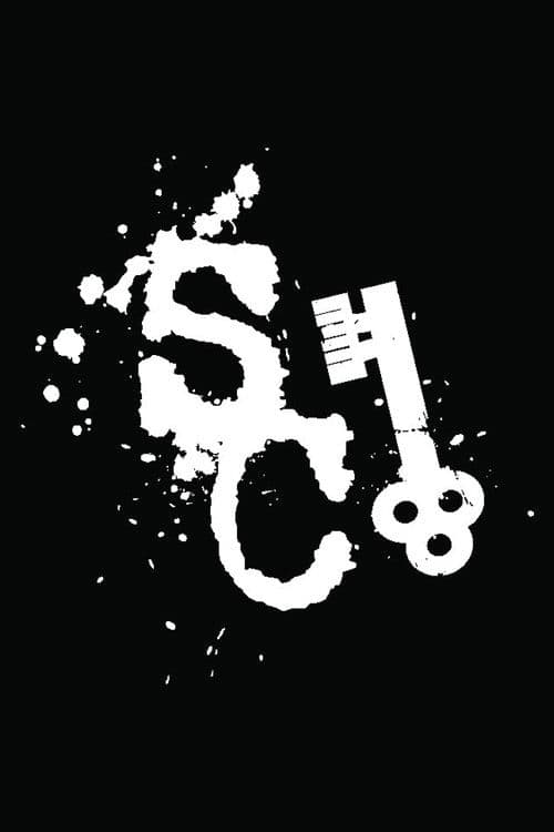 Постер: Skeleton Crew