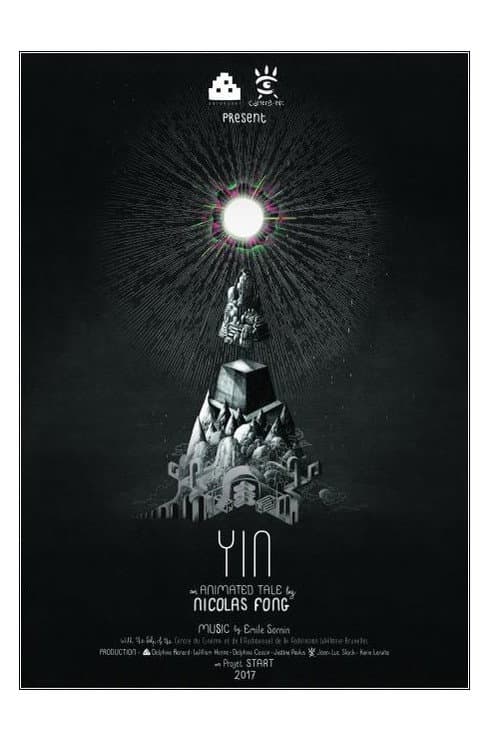 Постер: Yin