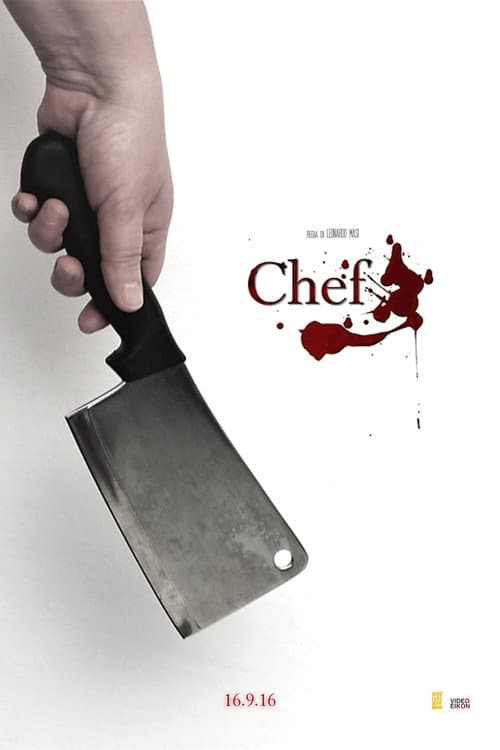 Постер: Chef