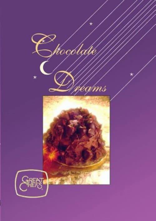 Постер: Chocolate Dreams
