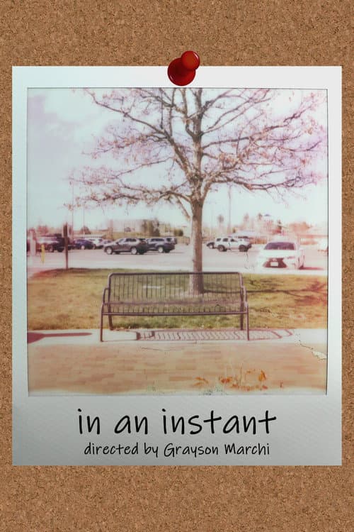 Постер: In an Instant