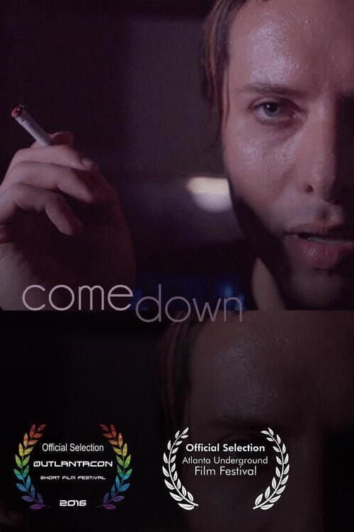 Постер: Comedown
