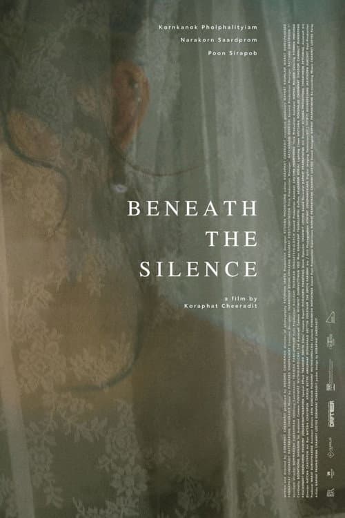 Постер: Beneath the Silence