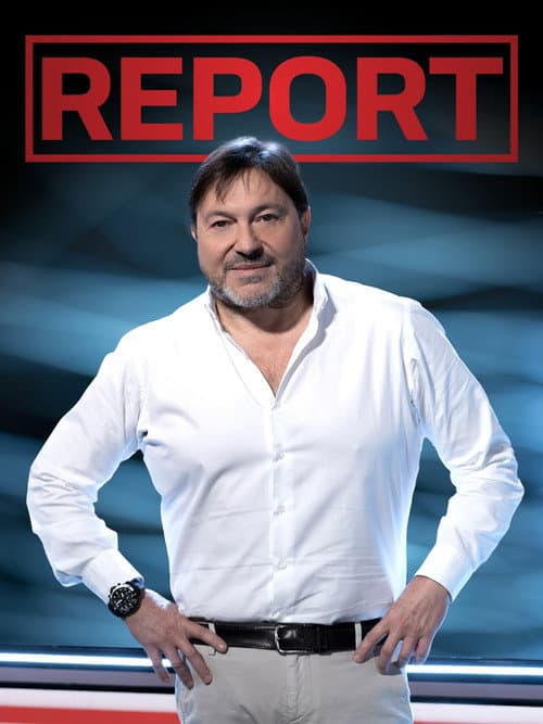 Постер: Report