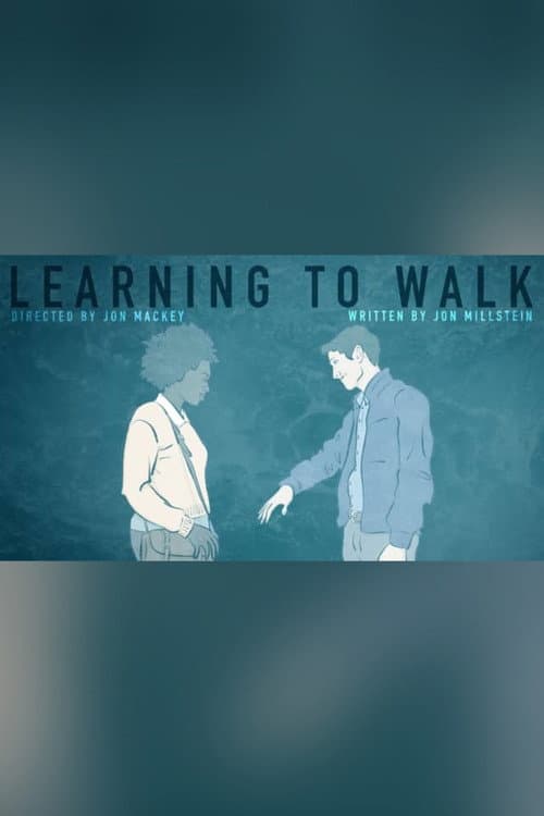 Постер: Learning to Walk