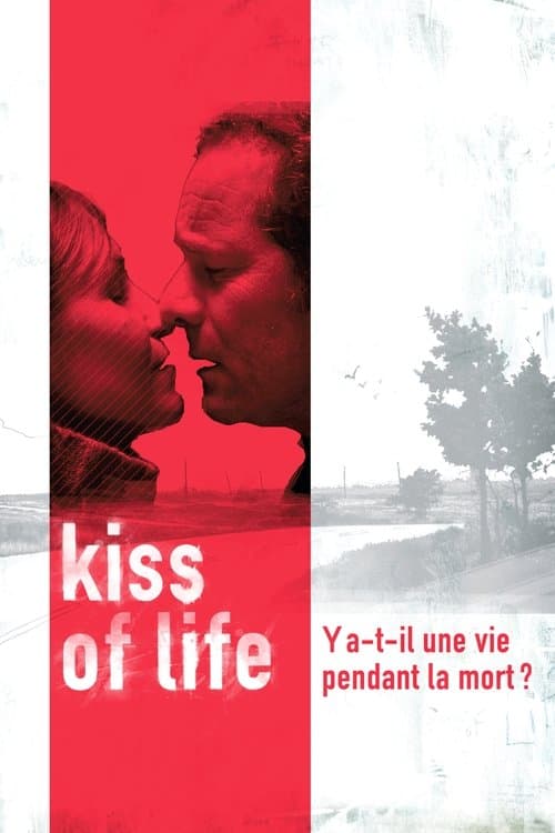Постер: Kiss of Life