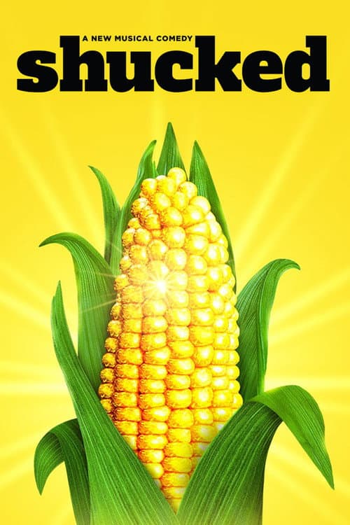 Постер: Shucked