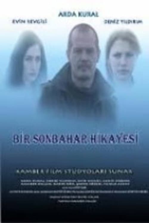 Постер: Bir Sonbahar Hikayesi