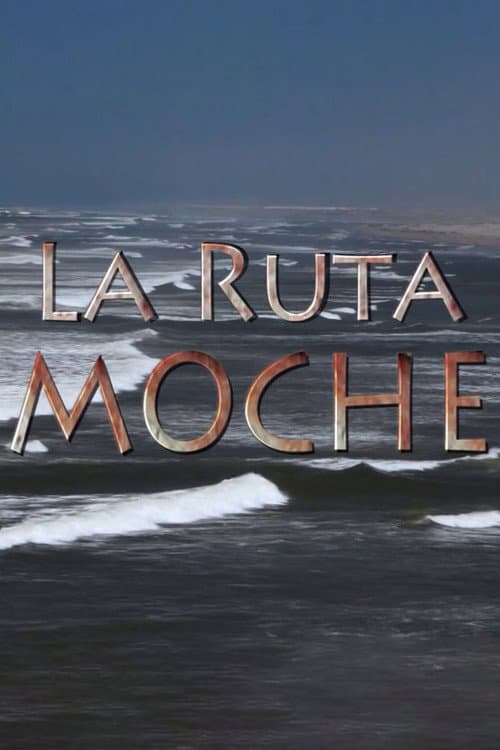 Постер: La ruta moche