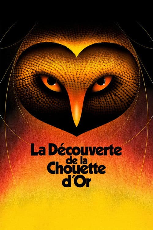 Постер: La découverte de la Chouette d'or