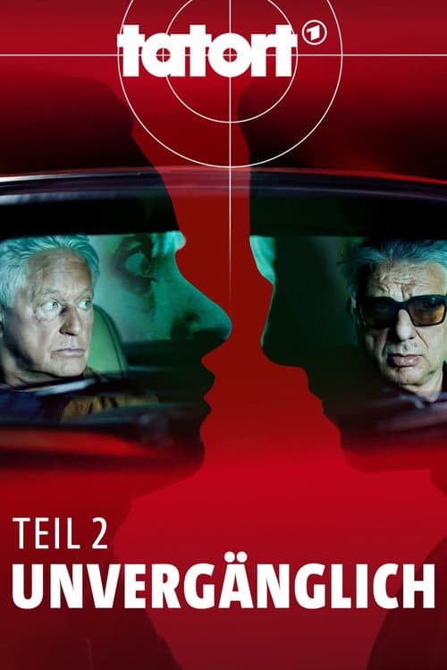 Постер: Unvergänglich – Teil 1