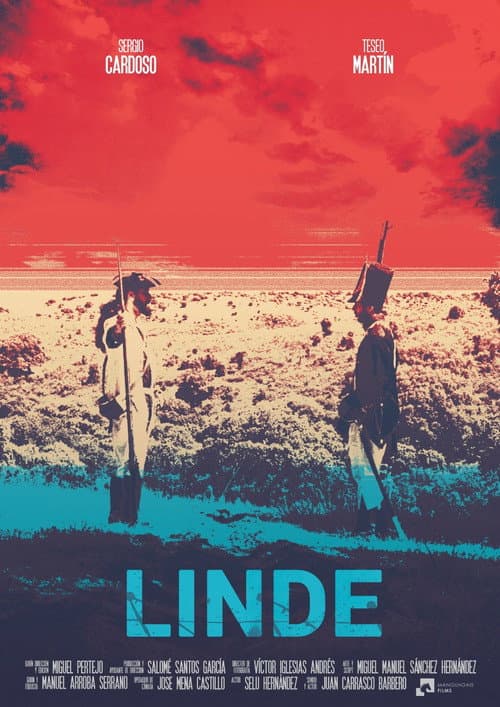 Постер: Linde