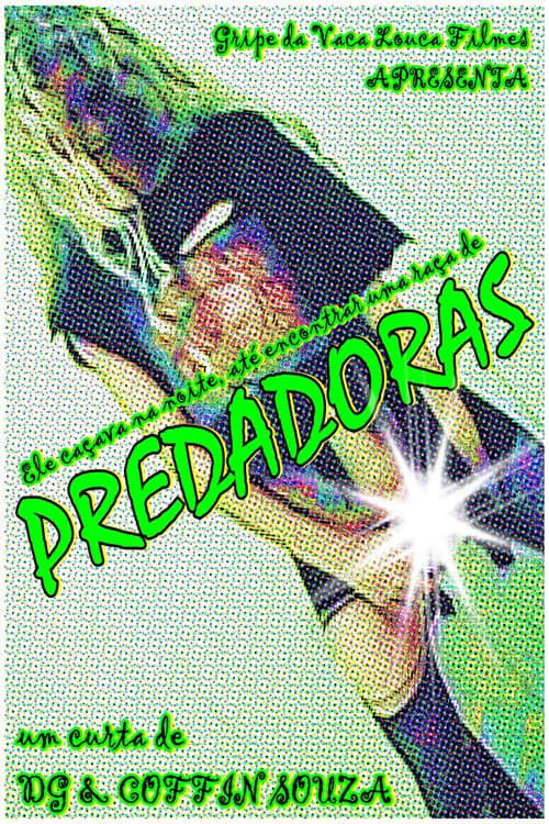 Постер: Predadoras