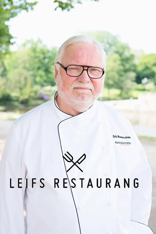 Постер: Leifs restaurang