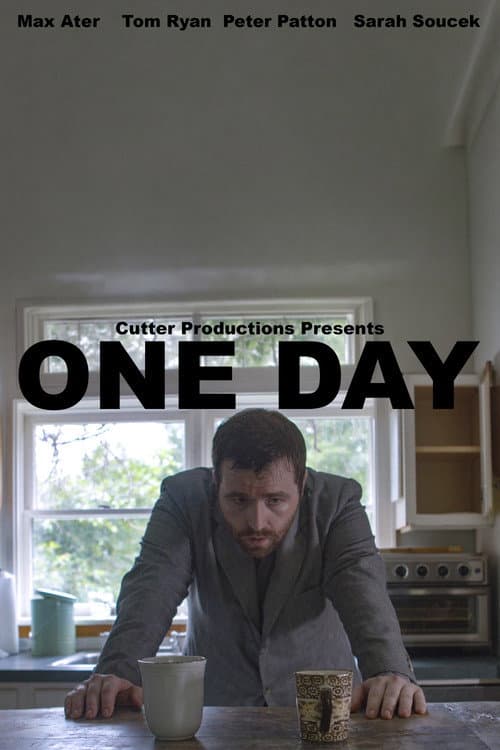 Постер: One Day