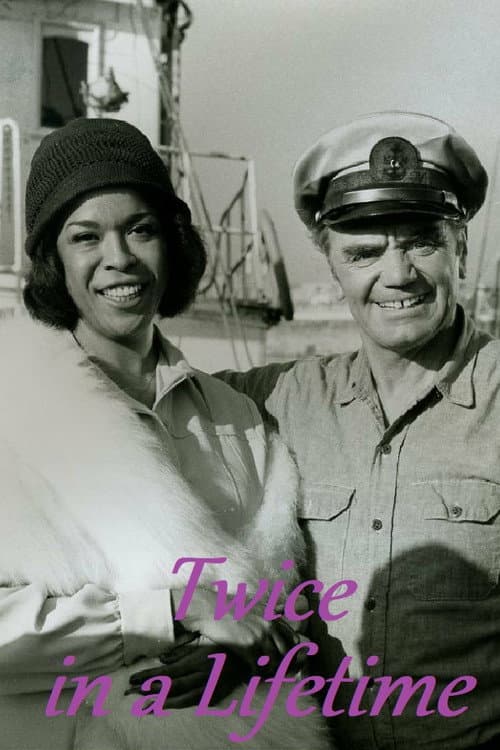 Постер: Twice in a Lifetime